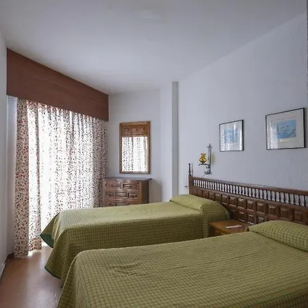 Apartamentos Chinasol Almunecar Room photo