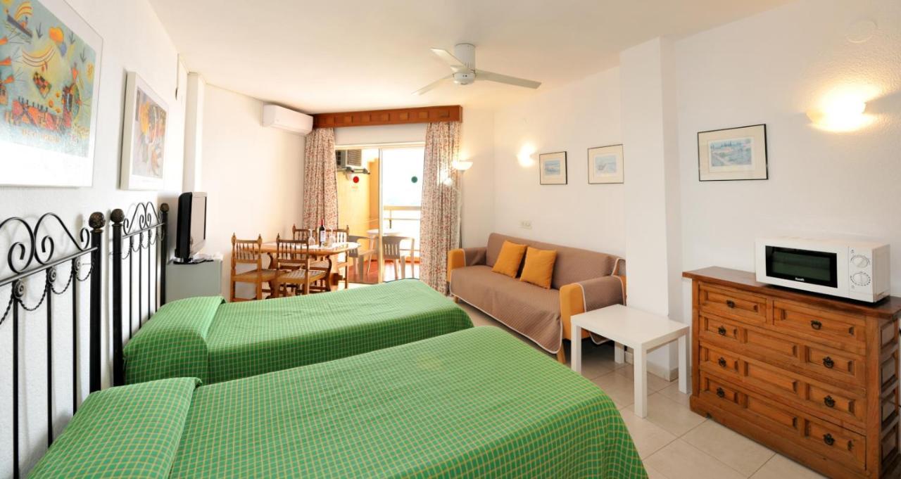 Chinasol Apartment