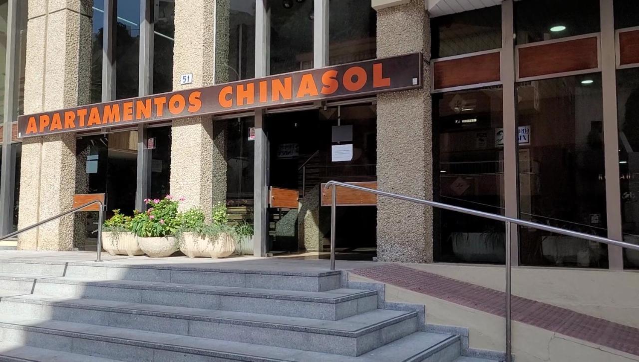 Appartamento Chinasol Almuñécar