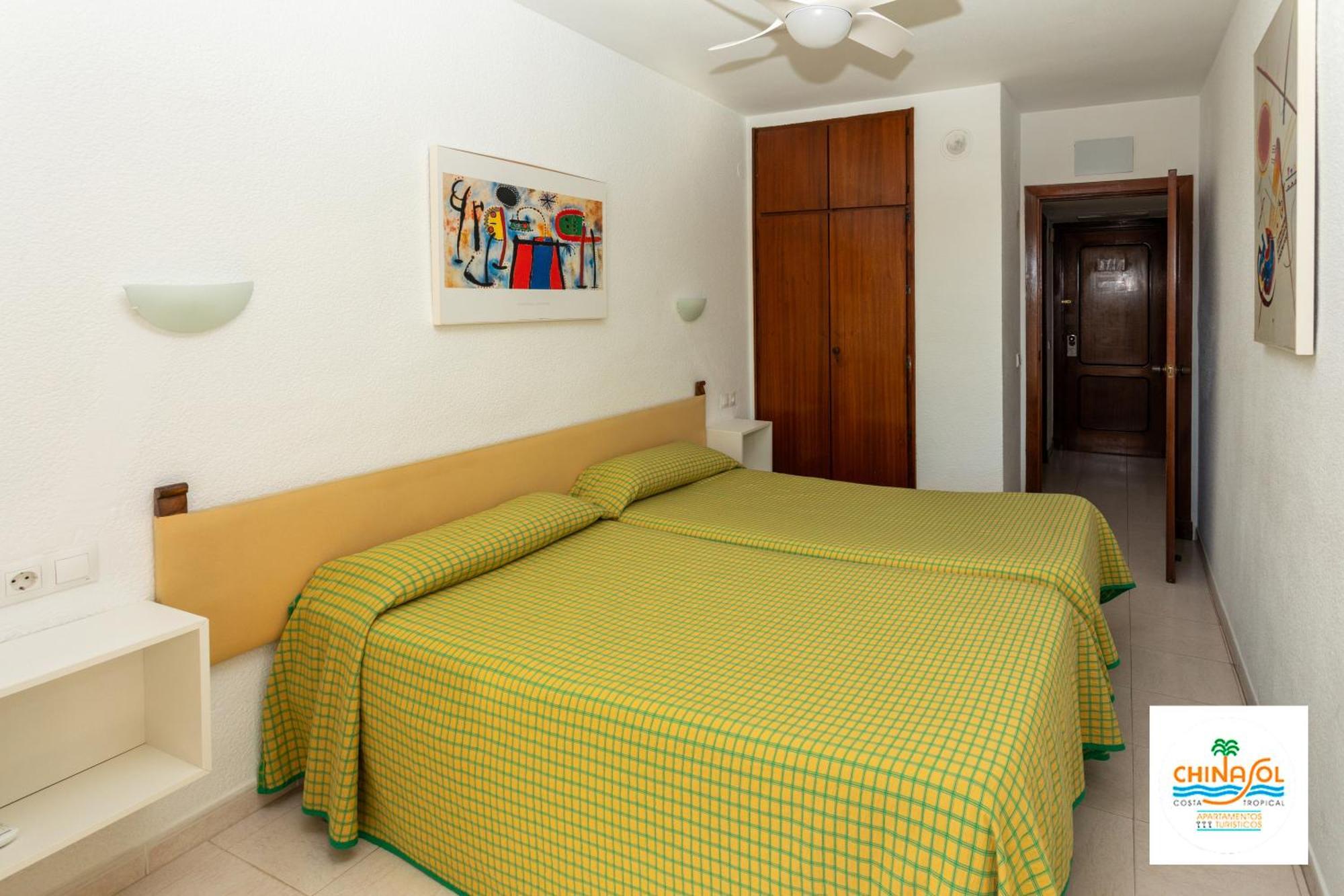 Chinasol Apartment