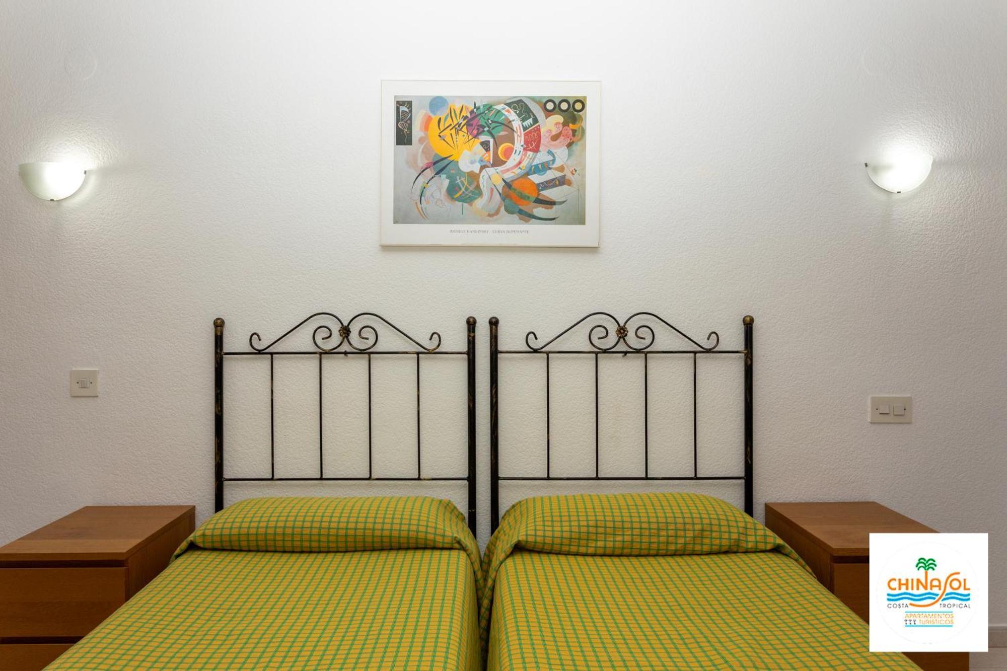 Chinasol Apartment *
