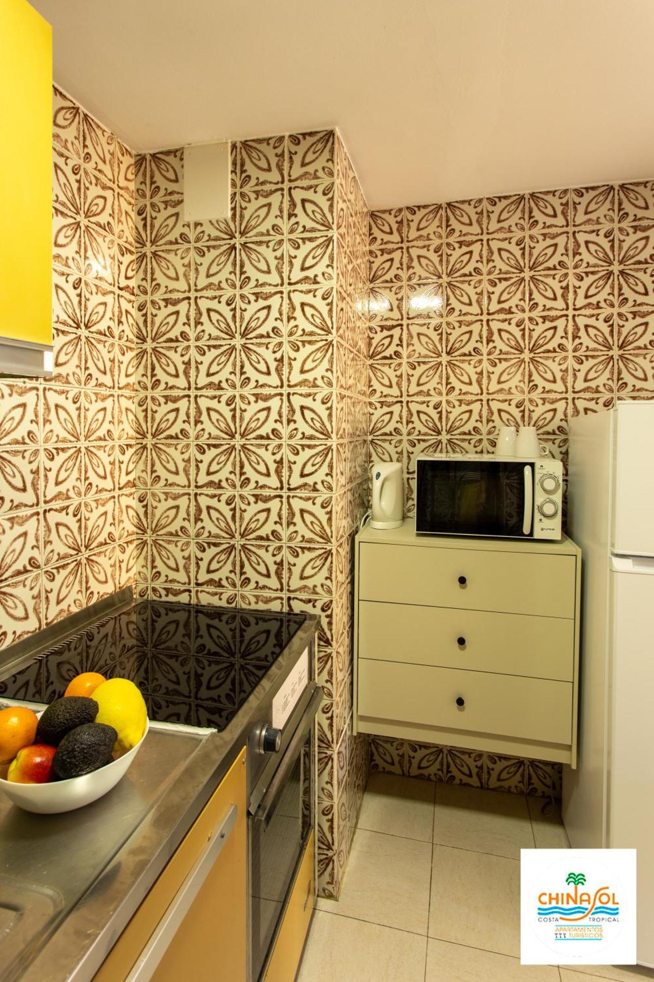 Apartment Chinasol *