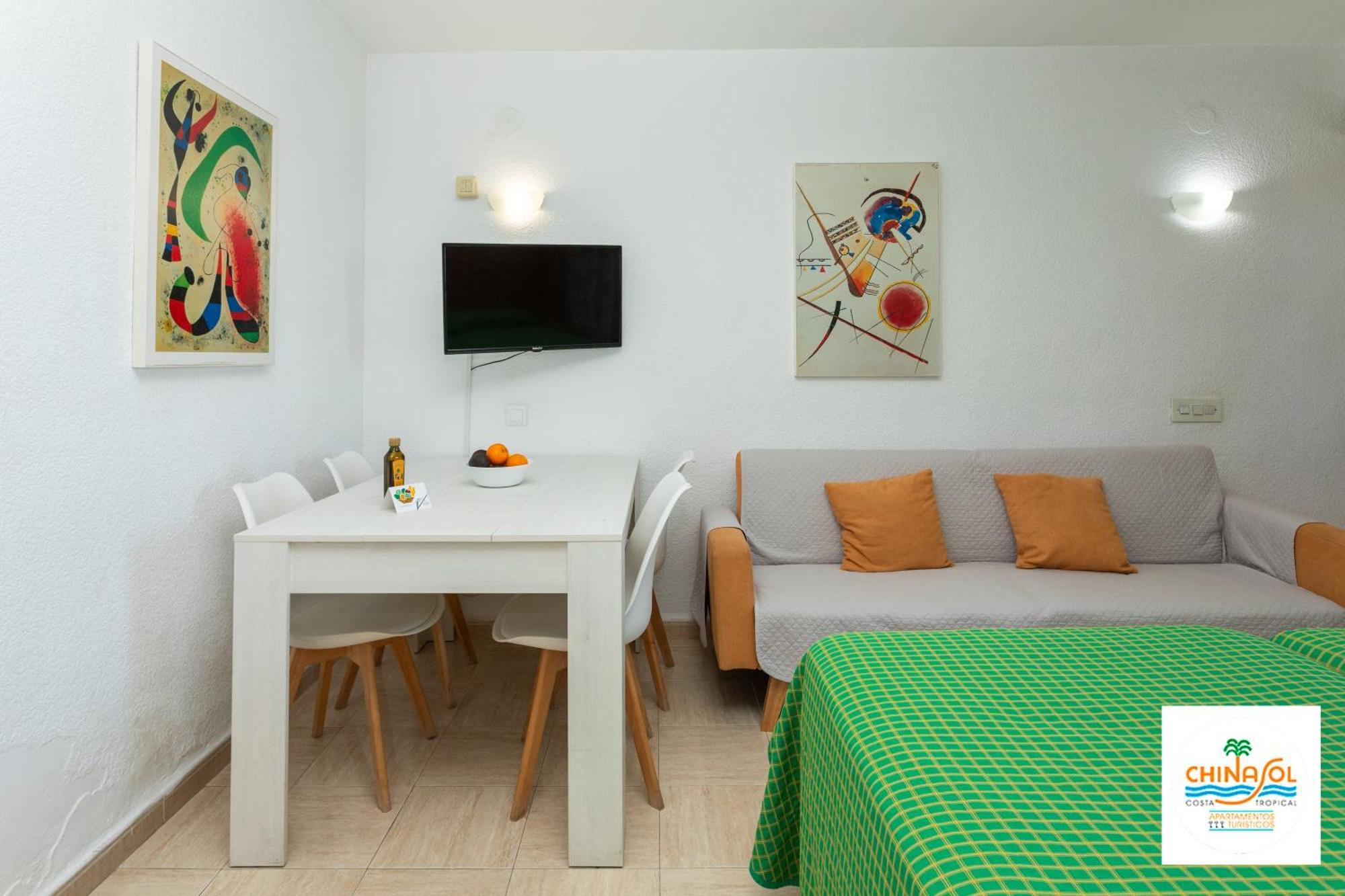 Apartment Chinasol