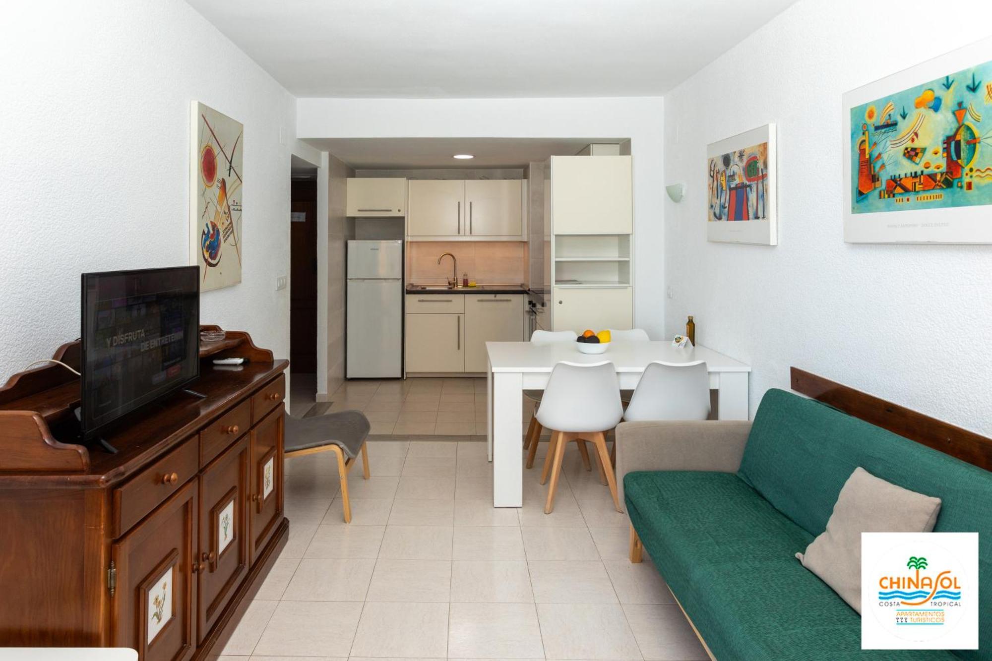 Apartment Chinasol *