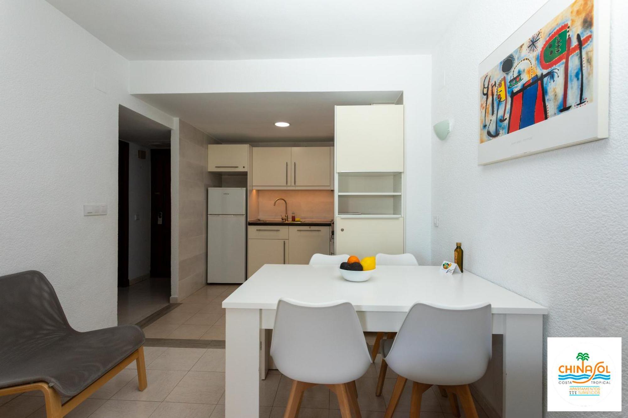Apartment Chinasol