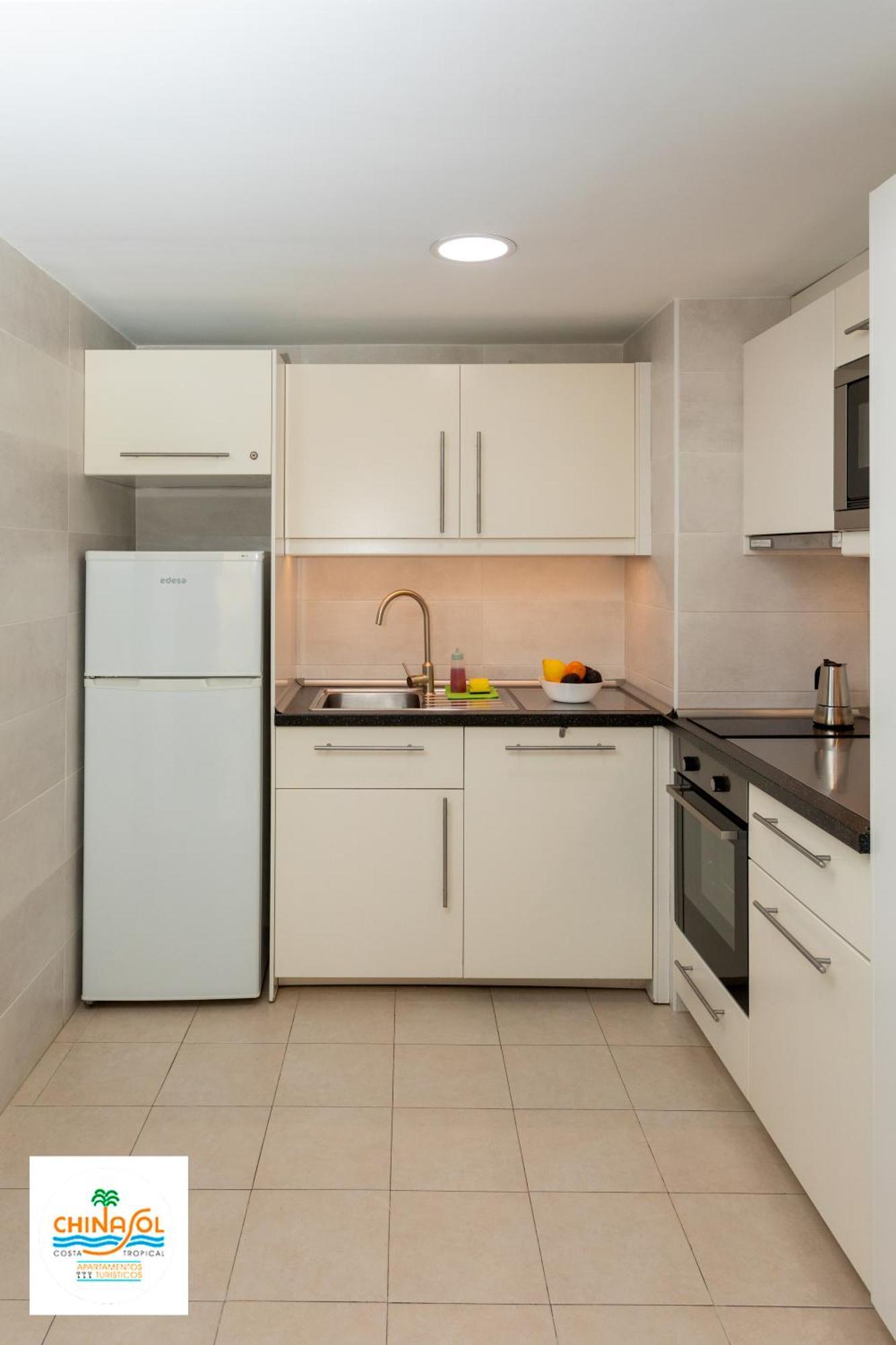 Chinasol Apartment