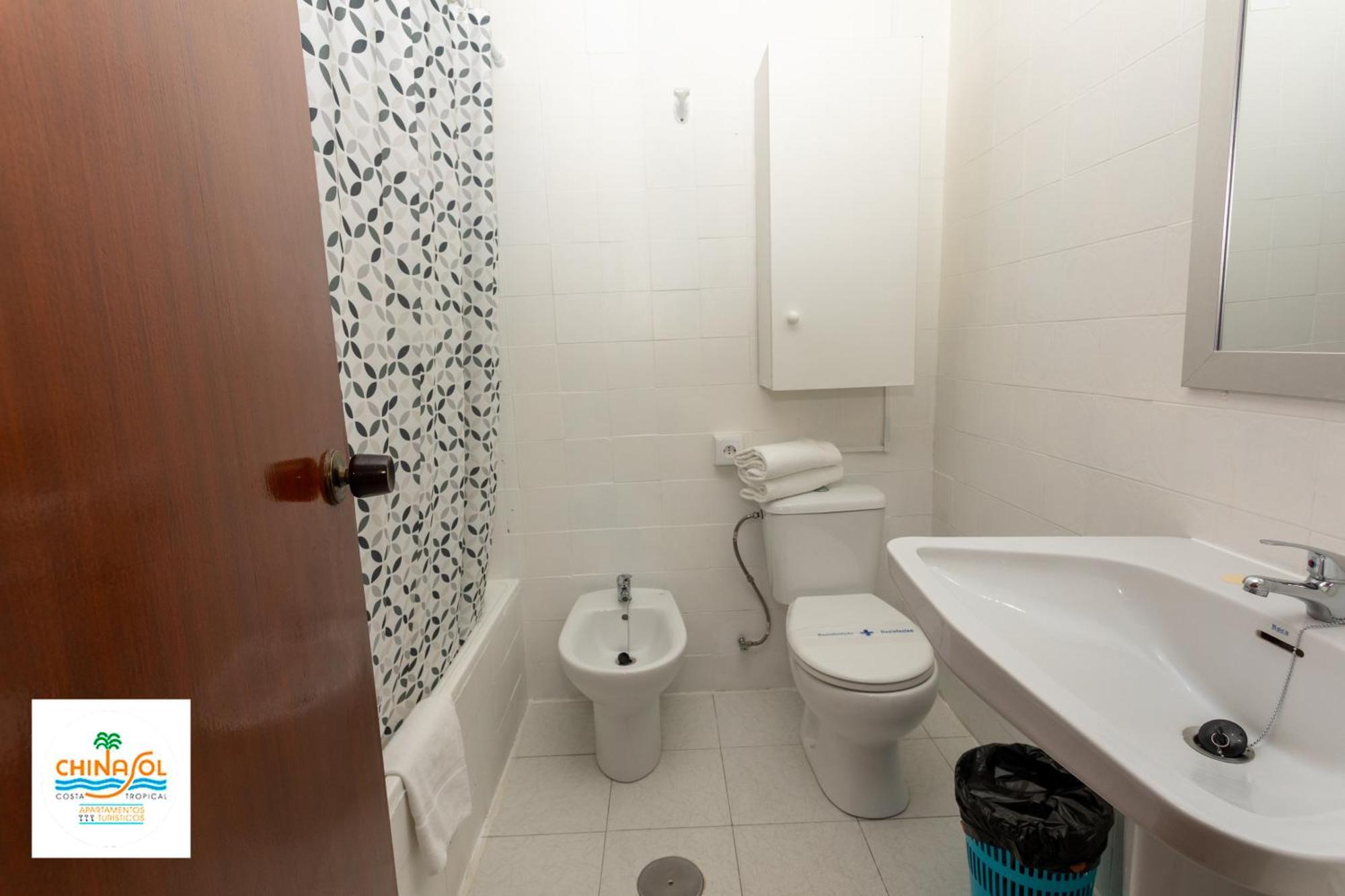 Apartment Chinasol