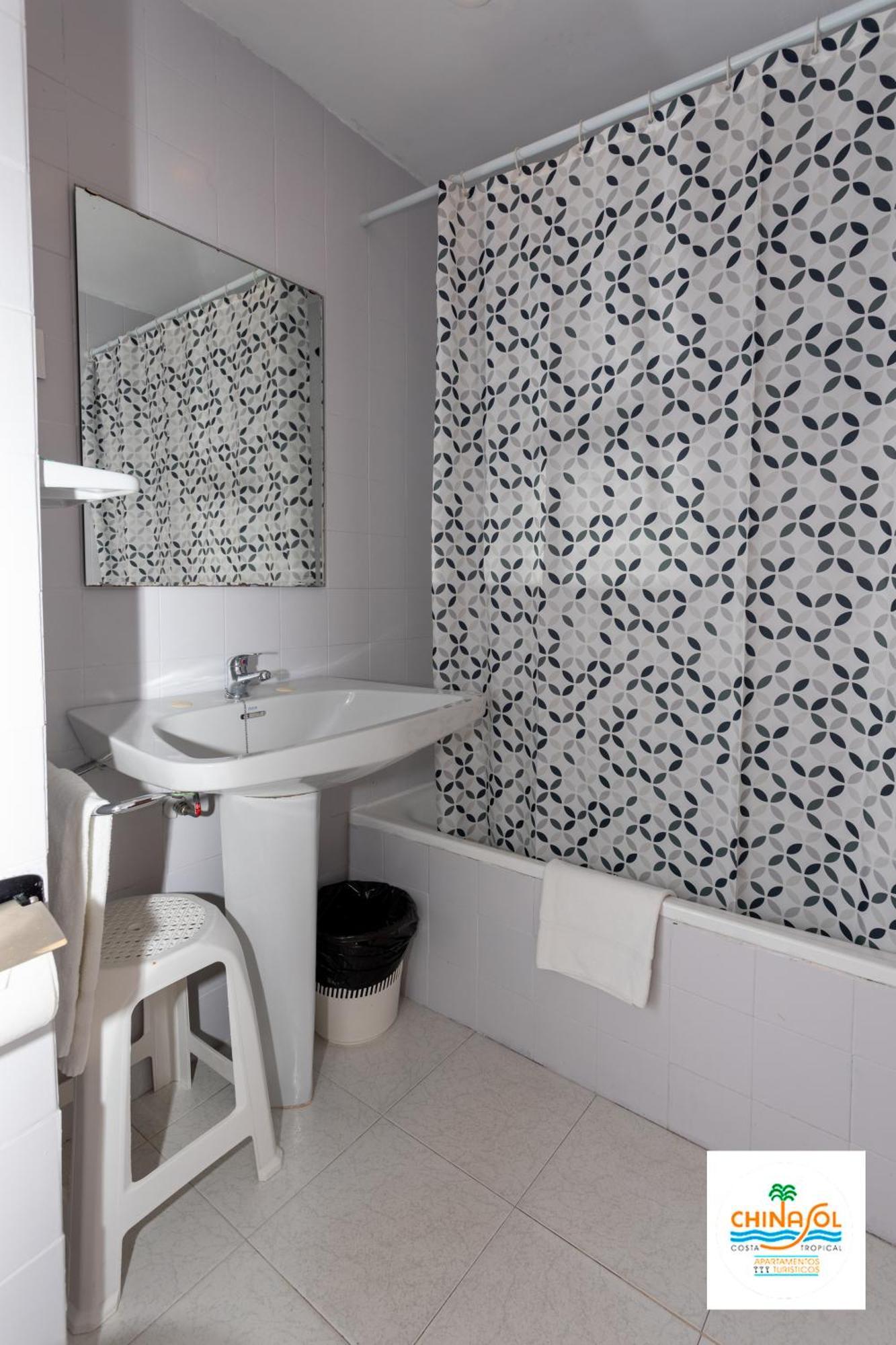 Apartment Chinasol Almunecar