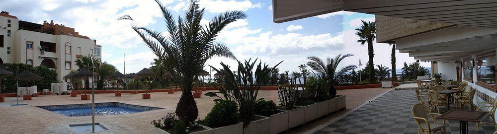 Apartment Chinasol Almuñécar