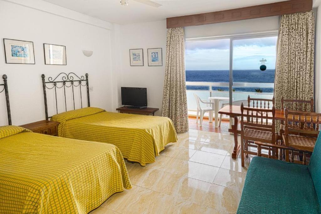 Chinasol Apartment Almuñécar