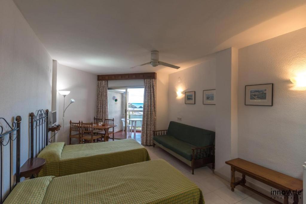 Chinasol Apartment Almuñécar