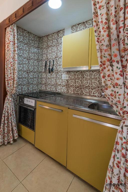 Apartment Chinasol *