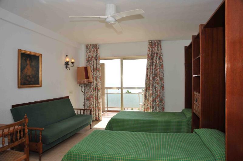 Apartment Chinasol