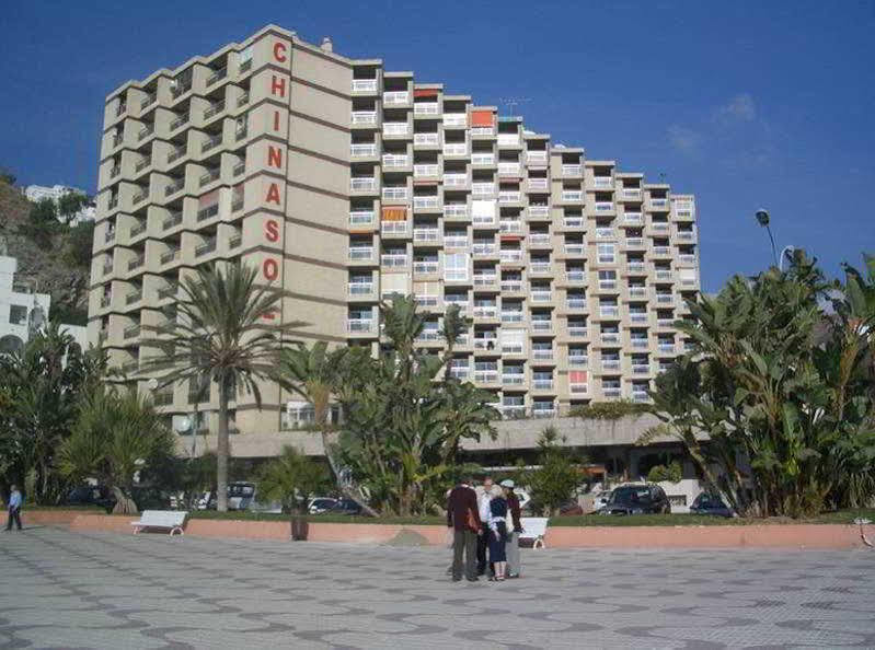 Chinasol Apartment Almuñécar
