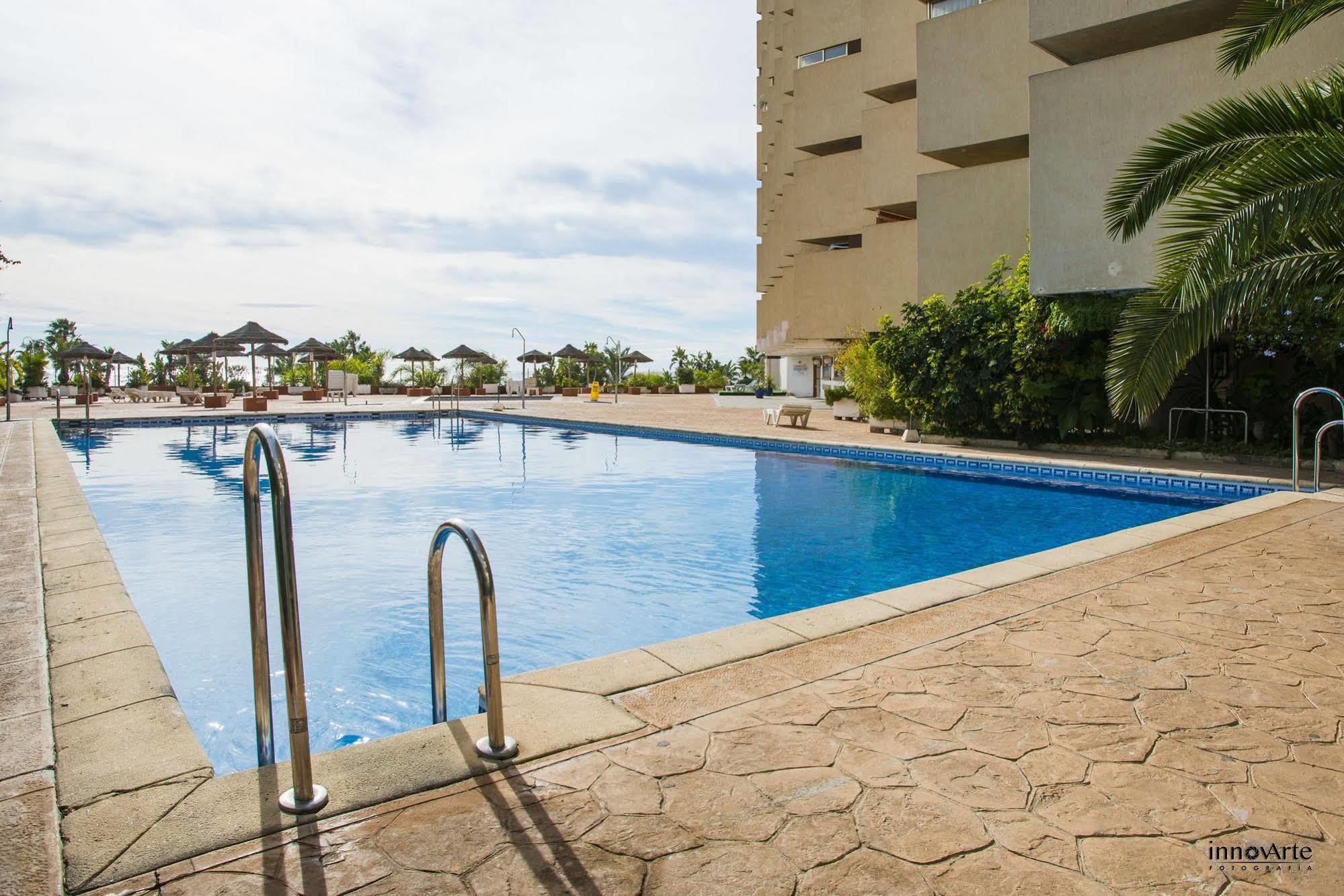 Chinasol Apartment Almuñécar